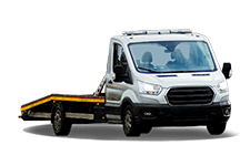 Van Hire Chichester - Recovery Van - Van hire Chichester